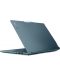 Лаптоп Lenovo - Yoga Pro 9, 14.5'', 3K, i9, 64GB/1TB, Touch, WIN, Teal - 6t