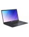 Лаптоп ASUS - E510, 15.6", FHD, Intel Celeron N4020, черен - 3t