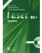 Laser 3-rd edition B1+: Workbook / Английски език (Работна тетрадка) - 1t