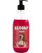 LaQ Shots! Душ гел Bloody Mary, 500 ml - 1t