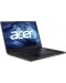 Лаптоп Acer - TravelMate P2 TMP215-54-38TP, 15.6'', FHD, i3, черен - 2t