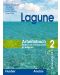 Lagune: Немски език - 8. клас (тетрадка №2) - 1t