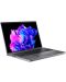Лаптоп Acer - Swift Go 16 SFG16-71-58DL, 16'', WUXGA, i5, сив - 3t
