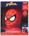 Лампа Paladone Marvel: Spider-man - Mask - 4t