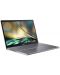 Лаптоп Acer - Aspire 5 A515-47-R8W5, 15.6", FHD, Ryzen 7, сив - 2t