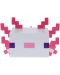 Лампа Paladone Games: Minecraft - Axolotl - 3t
