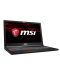 Лаптоп MSI GS63 Stealth 8RE0 - 15.6", 120Hz, 3ms - 3t