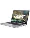 Лаптоп Acer - Aspire 3 A315-59-39M9, 15.6'', FHD, i3, сребрист - 3t