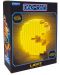 Лампа Paladone Games: Pac-Man - Pac-Man - 3t