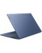 Лаптоп Lenovo - IdeaPad Slim 3, 15.6'', FHD, R5, 16GB, 512GB, син - 5t