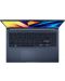Лаптоп ASUS - Vivobook 15 X1502ZA-BQ521, 15.6'', i5 + Чанта Rivacase 8530, 15.6'' - 5t