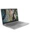 Лаптоп Lenovo - ThinkBook 14s Yoga G3 IRU, 14'', FHD, i7, Touch, сив - 4t