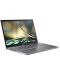 Лаптоп Acer - Aspire 5 A517-53-57ZF, 17.3'', FHD, i5, сребрист - 2t