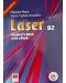 Laser 3rd Edition Level B2: Student's Book + CD / Английски език - ниво B2: Учебник + CD - 1t