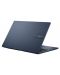 Лаптоп ASUS - Vivobook X1504VA-BQ322, 15.6'', FHD, i3, 8GB, 512GB - 3t
