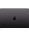 Лаптоп Apple - MacBook Pro 14, 14'', М3 Max 14/30, 36GB/1TB, черен - 2t