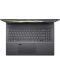 Лаптоп Acer - Aspire 5 A515-57-77E6, 15.6'', FHD, 144Hz, i7, сив - 6t
