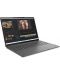 Лаптоп Lenovo - Yoga Pro 7 14IRH8, 14.5'', 2.5K, i5-13500H, Storm Grey - 2t