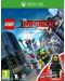 LEGO The Ninjago Movie: Videogame Toy Edition (Xbox One) - 1t