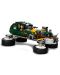 Конструктор Lego Hidden Side - Свръхестествена състезателна кола (70434) - 4t