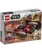 Конструктор Lego Star Wars - Luke Skywalker’s Landspeeder (75271) - 2t