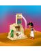 Конструктор Lego Disney Princess - Приключения в двореца с Аладин и Ясмин (41161) - 7t