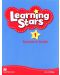 Learning Stars 1: Teacher's Guide / Английски език (Книга за учителя) - 1t