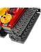 Конструктор Lego City - Ратрак (60222) - 3t