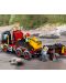 Конструктор Lego City - Транспорт за тежки товари (60183) - 10t