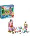 Конструктор Lego Disney Princess - Кралското празненство на Ариел, Аврора и Тиана (41162) - 5t