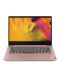 Лаптоп Lenovo IdeaPad S340 - 14", 8GB, 256GB SSD, розов - 2t