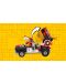 Конструктор Lego Batman Movie - Харли Куин – нападение с гюлета (70921) - 7t