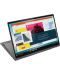 Лаптоп Lenovo Yoga - C740-15IML, сив - 3t