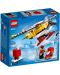 Конструктор Lego City - Пощенски самолет (60250) - 2t
