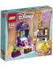 Конструктор Lego Disney Princess - Спалнята в замъка на Рапунцел (41156) - 1t