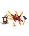 Конструктор Lego Ninjago - Огненият дракон на Кай (71701) - 4t