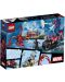 Конструктор Lego Marvel Super Heroes -Spider-Man Bike Rescue (76113) - 3t