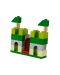 Конструктор Lego Classic - Зелена кутия за творчество (10708) - 5t