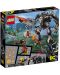 Конструктор Lego DC Super Heroes - Batman Mech vs. Poison Ivy Mech (76117) - 9t