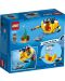 Конструктор Lego City - Мини подводница (60263) - 2t