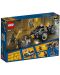 Конструктор Lego DC Super Heroes - Нападение с нокти (76110) - 5t