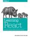 Learning React - 1t