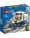 Конструктор Lego City Great Vehicles - Машина за метене на улици (60249) - 1t