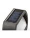 LED соларен аплик Rabalux - Normada 77004, IP 44, 0.5 W, DC 1.2 V, 13 lm, 4000 k, черен - 4t
