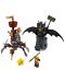 Конструктор Lego Movie 2 - Батман, готов за битка, и Железният (70836) - 5t