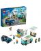 Конструктор Lego City Nitro Wheels - Сервизна станция (60257) - 3t