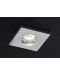 LED Луна за вграждане Smarter - MT 118 70323, IP20, 1W, алуминий - 2t