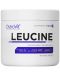 Leucine Powder, неовкусен, 200 g, OstroVit - 1t