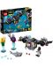 Конструктор Lego DC Super Heroes - Batman Batsub and the Underwater Clash (76116) - 5t