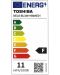 LED крушка Toshiba - 11=75W, E27, 1055 lm, 6500K - 3t